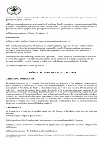 BASES DEL CONCURSO DE AGRUPACIONES XIX CARNAVAL PINO MONTANO2