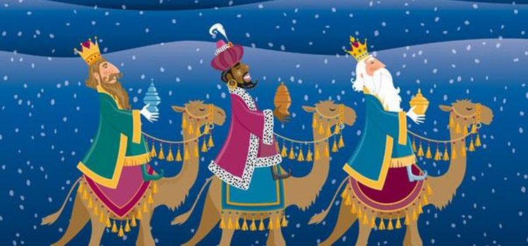 Navidad en Pino Montano – Cabalgata de Reyes 2023