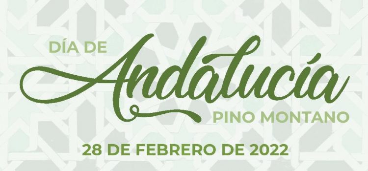Día de Andalucía – 28 Febrero 2022