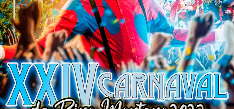 Programa XXIV Carnaval de Pino Montano
